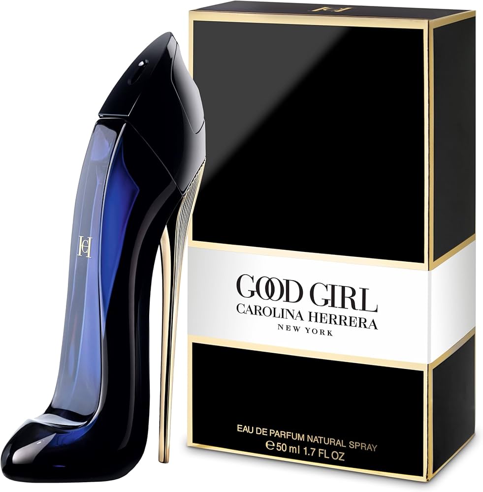 Good Girl Carolina Herrera 80 Ml