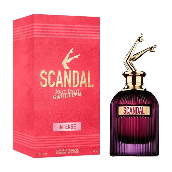 Scandal Intense Jean Paul Gaultier 100 Ml