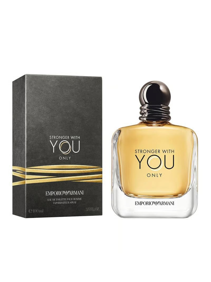 You Only Giorgio Armani 100 Ml
