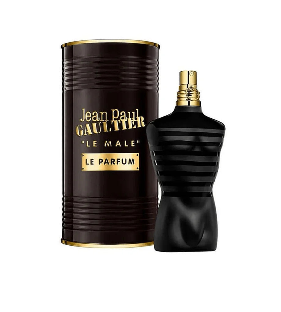 Le Male Le Parfum Jean Paul Gaultier 125 Ml