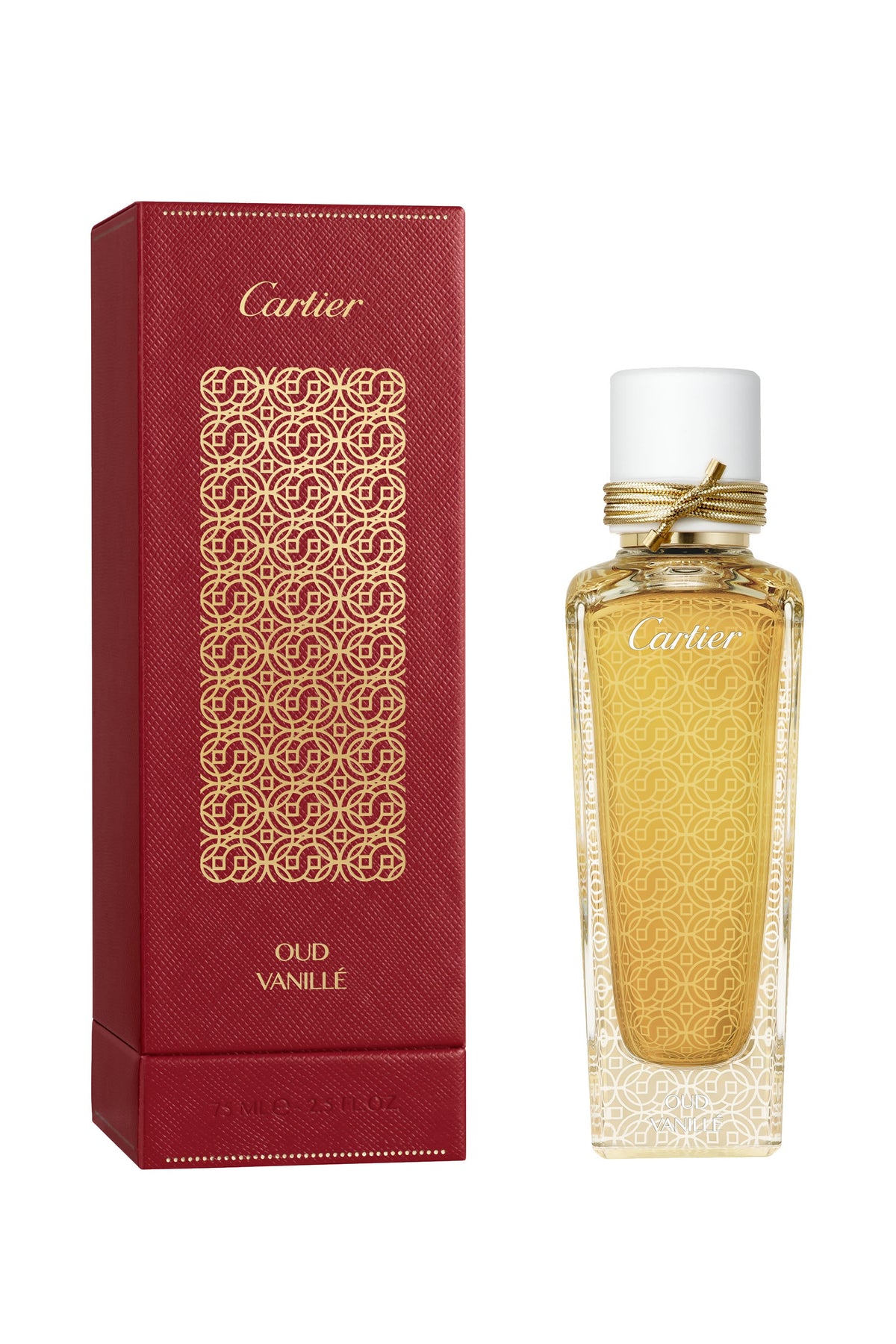 CARTIER 75 ML مجموعة عطور