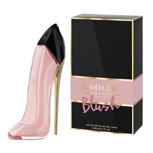 Good Girl Blush Carolina Herrera 80 Ml