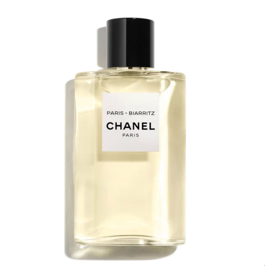 Paris – Biarritz Chanel 125 Ml