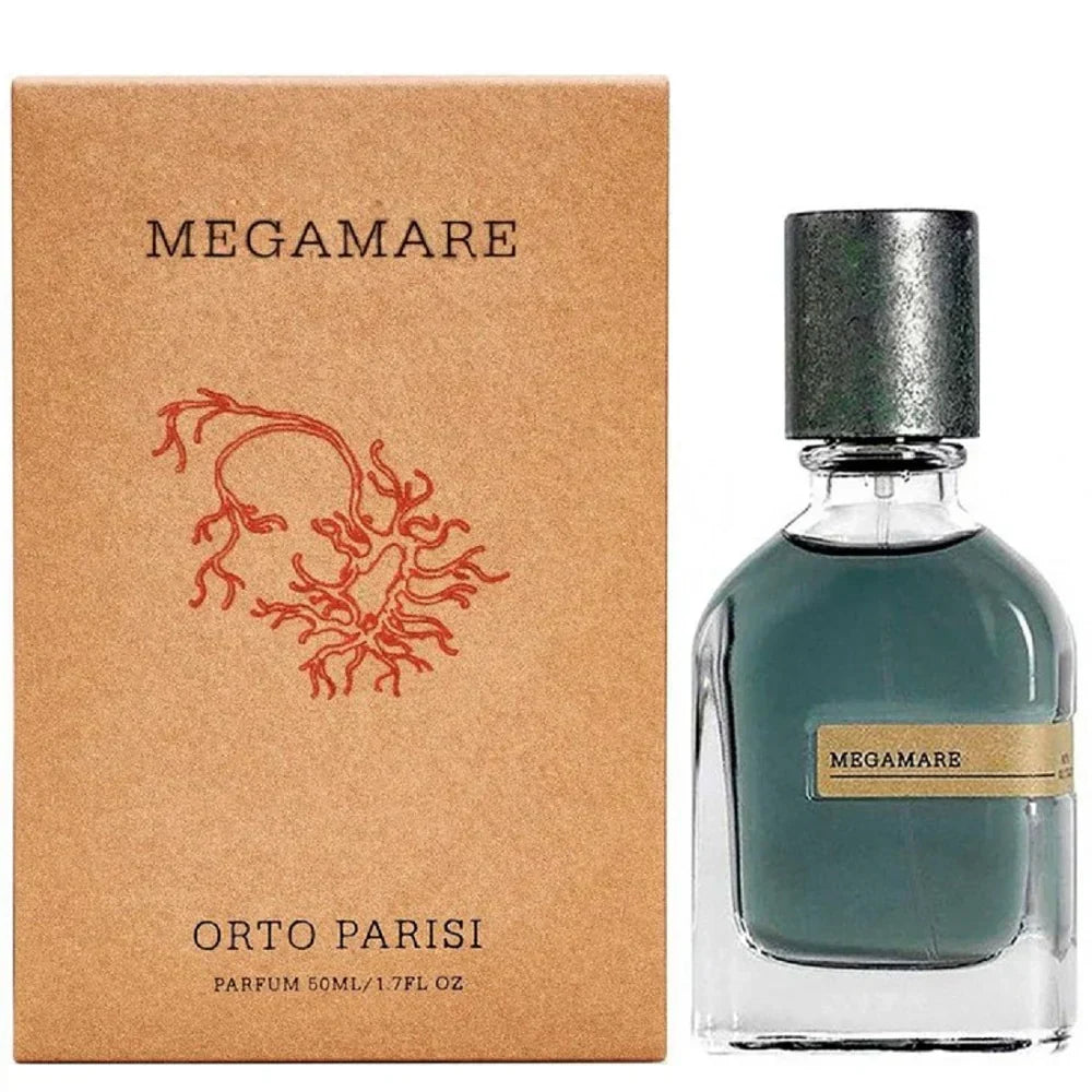 مجموعة عطور Orto Parisi