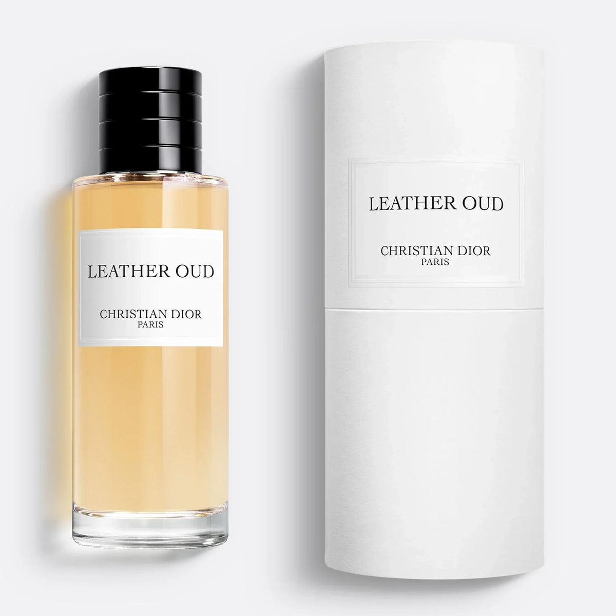 Leather Oud Dior 250 Ml