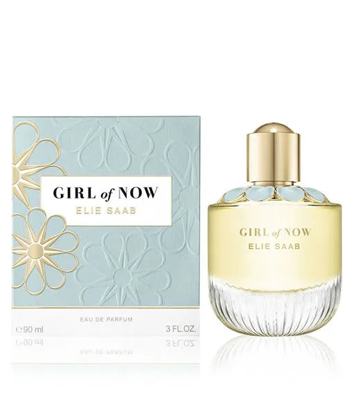 Girl of Now Elie Saab 90 Ml