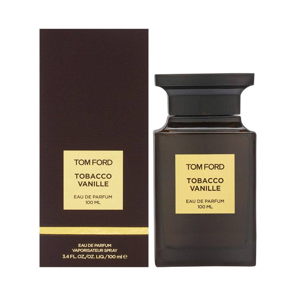 Tobacco Vanille Tom Ford 100 Ml