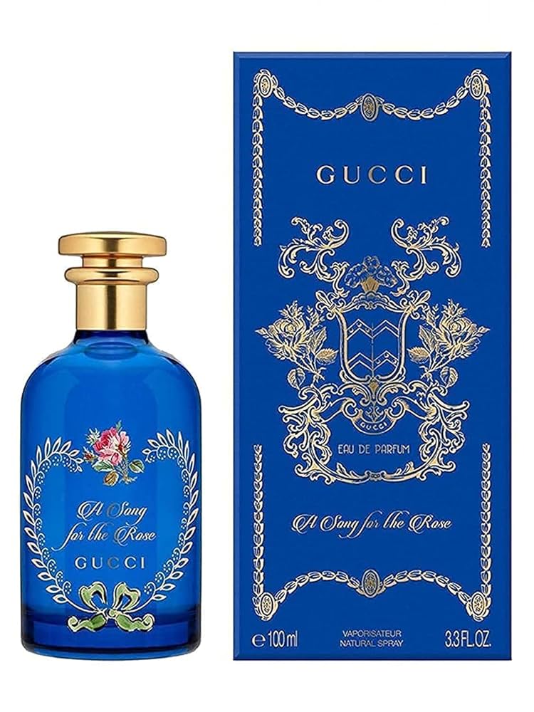 GUCCI 100ML مجموعة عطور