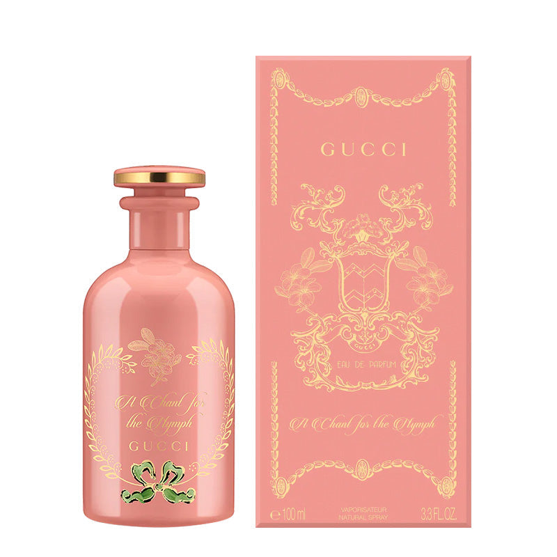 GUCCI 100ML مجموعة عطور