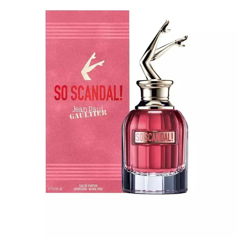 So Scandal Jean Paul Gaultier 80 Ml