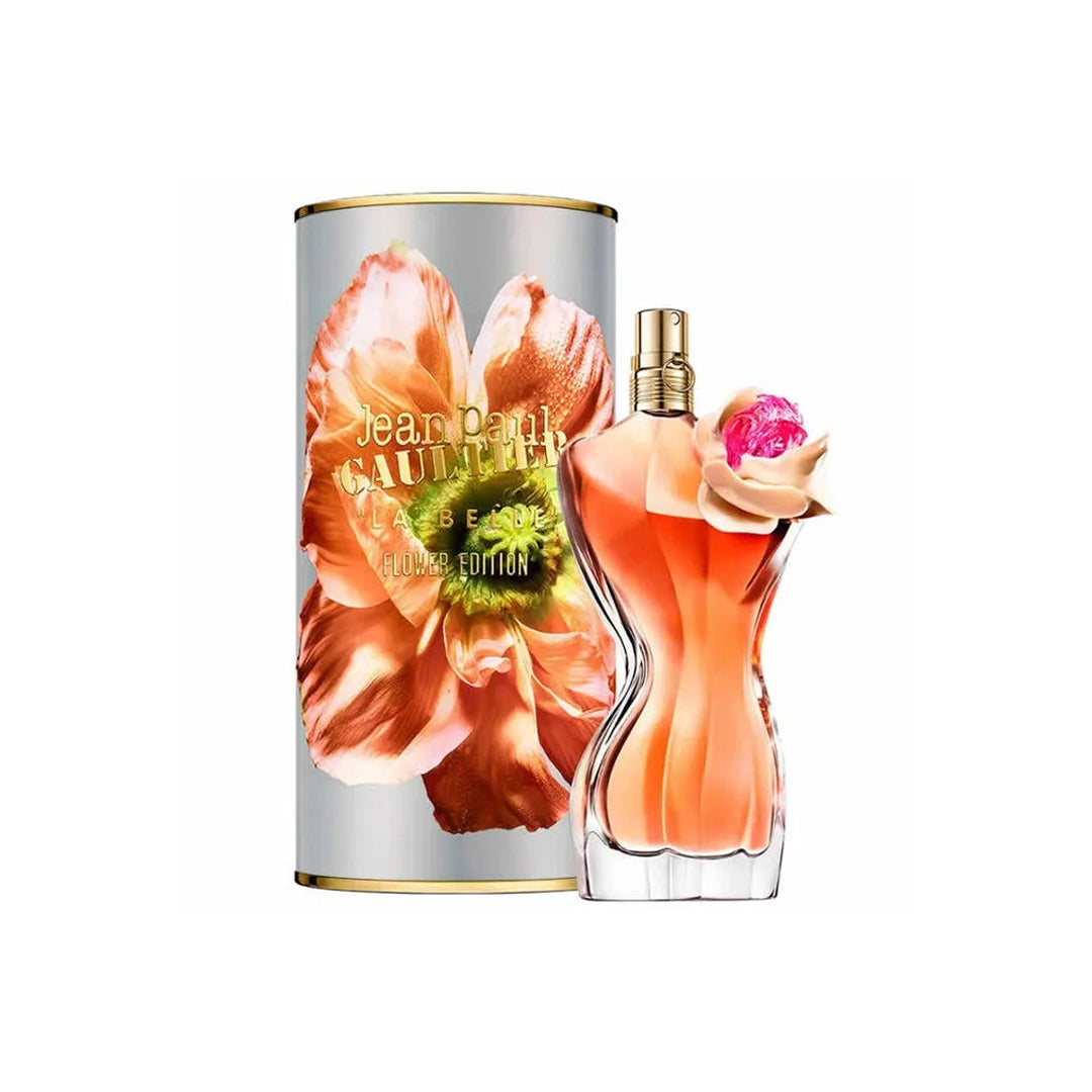 jean paul gaultier flower edition 100 Ml